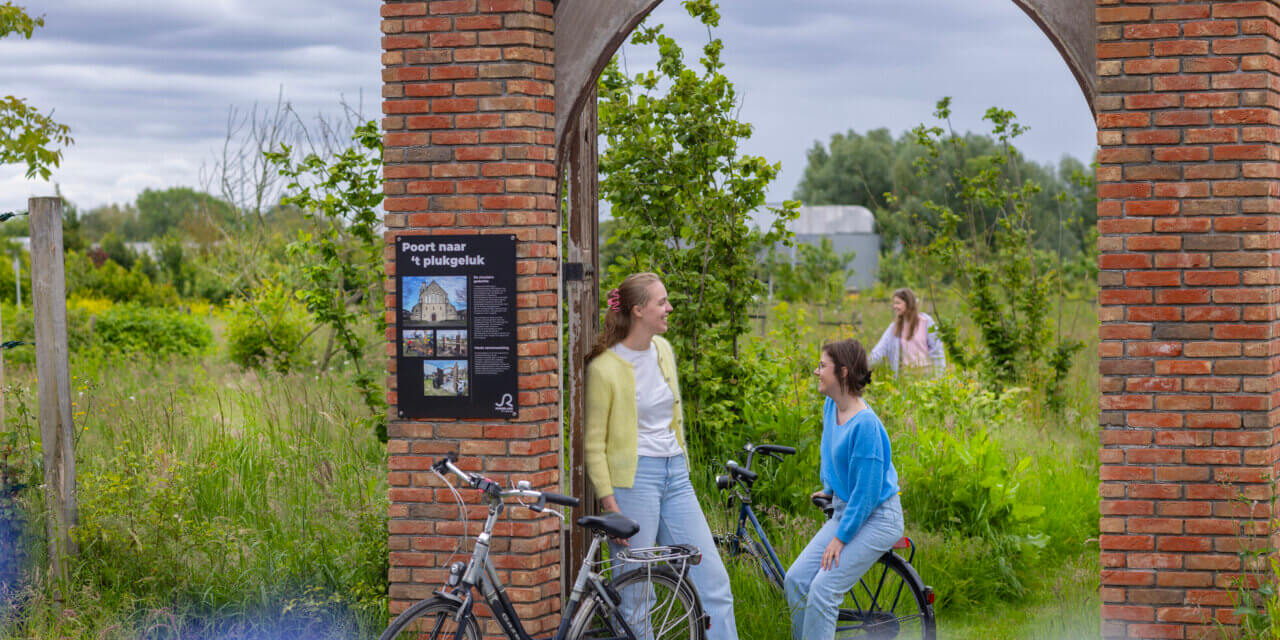 De Groene Ronde Roeselare.